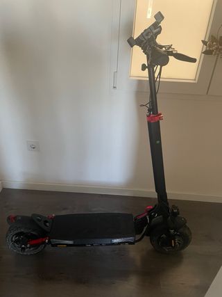 Patinete Eléctrico Iscooter IX3