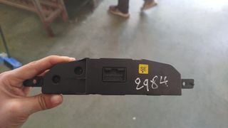 Reloj Salpicadero Chevrolet Kalos 2005