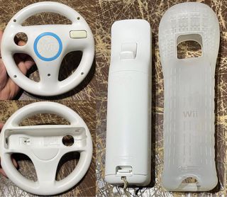 Wii U Premium 32GB + Mario Kart 8 + accesorios