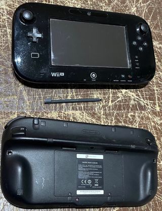 Wii U Premium 32GB + Mario Kart 8 + accesorios