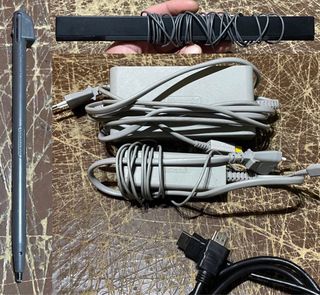 Wii U Premium 32GB + Mario Kart 8 + accesorios