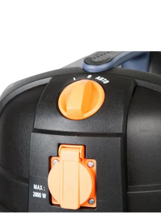 Aspiradora Dexter Power