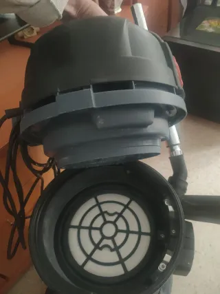 Aspiradora Dexter Power