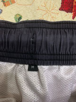 Costume Quiksilver uomo nero/blu