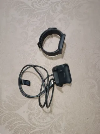 Xiaomi Smartwatch Negro/Azul Marino