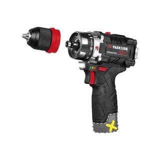 TALADRO PERCUTOR PERFORMANCE 45NM (NUEVO)