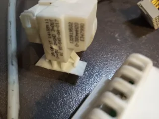 Centralita Lavadora AEG Lavamat 6000 8 kg