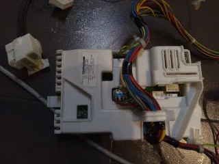 Centralita Lavadora AEG Lavamat 6000 8 kg