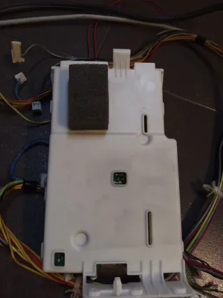 Centralita Lavadora AEG Lavamat 6000 8 kg