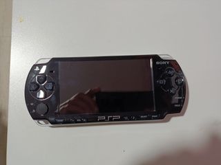 PSP 2004