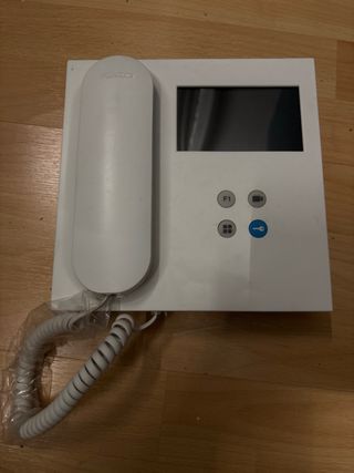 Videoportero Fermax VEO 4.3