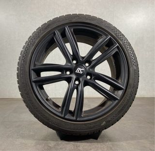 Llantas Mini One 17"