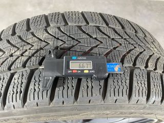 Llantas Mini One 17"