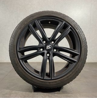 Llantas Mini One 17"