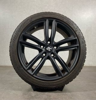 Llantas Mini One 17"