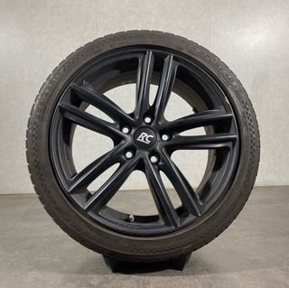 Llantas Mini One 17"