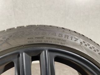 Llantas Mini One 17"