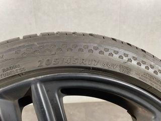 Llantas Mini One 17"