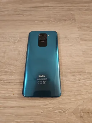 Redmi Note 9 para piezas