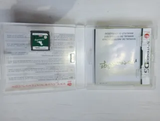 Nintendogs Labrador & Friends DS