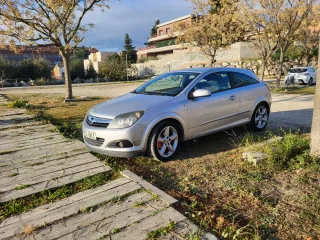 Opel Astra 2005
