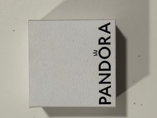 Anillo Pandora Corazón Talla 52