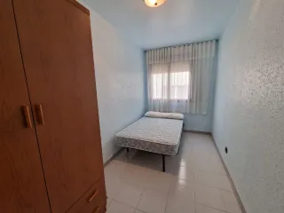 Alquiló habitación individual ambiente familiar