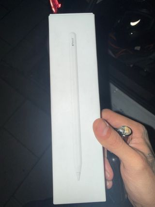 Apple Pencil 2ª Generación Nuevo