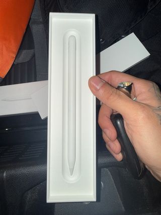 Apple Pencil 2ª Generación Nuevo