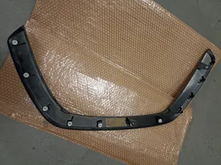 Moldura paso rueda Cantera