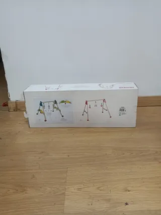 Gimnasio para bebés Heimess Nuevo