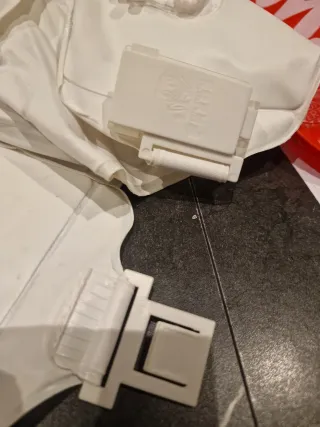 Flotador bebé Swim Trainer 6-18kg