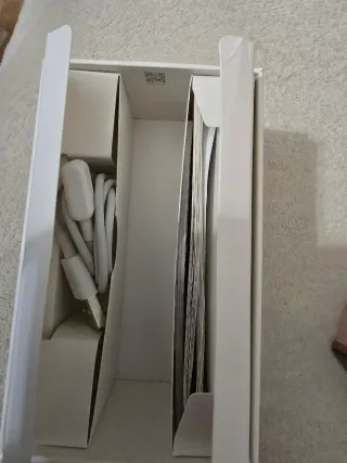 Reloj Huawei Watch Fit TIA-09 Rosa