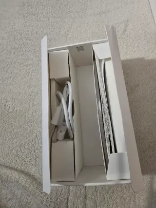 Reloj Huawei Watch Fit TIA-09 Rosa