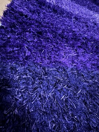 Alfombra Morada 2,30x1,60