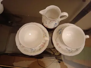 Villeroy & Boch Riviera Set Porcelana