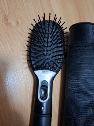 Cepillo Braun Satin Hair 7 Iónico