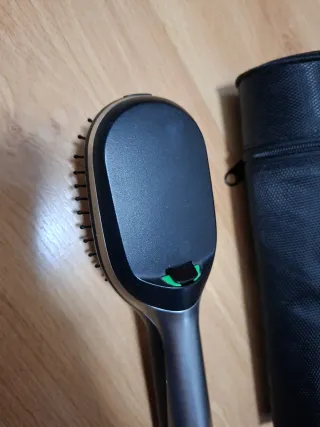 Cepillo Braun Satin Hair 7 Iónico