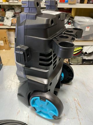 Lavadora Alta Pressão Cecotec HydroBoost 1400