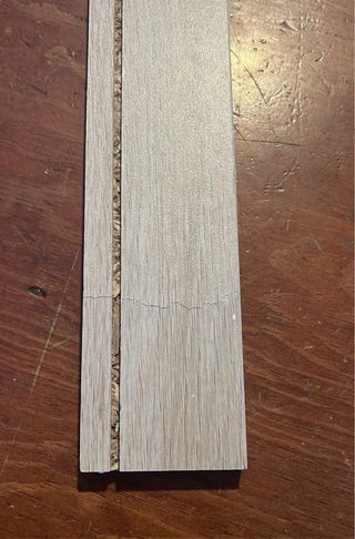 Cassettone da ufficio con 4 cassetti