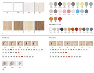 CONJUNTO COMPLETO DE LITERAS ADR