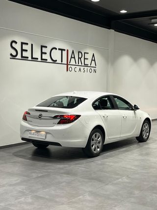 OPEL Insignia 1.6 CDTI Selective Auto - 2017