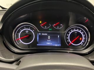 OPEL Insignia 1.6 CDTI Selective Auto - 2017