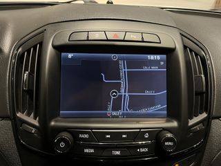 OPEL Insignia 1.6 CDTI Selective Auto - 2017