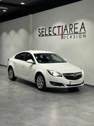 OPEL Insignia 1.6 CDTI Selective Auto - 2017