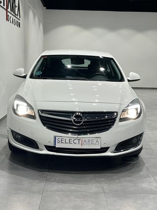 OPEL Insignia 1.6 CDTI Selective Auto - 2017