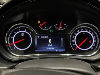 OPEL Insignia 1.6 CDTI Selective Auto - 2017