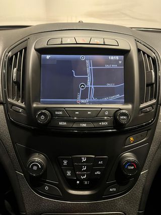 OPEL Insignia 1.6 CDTI Selective Auto - 2017