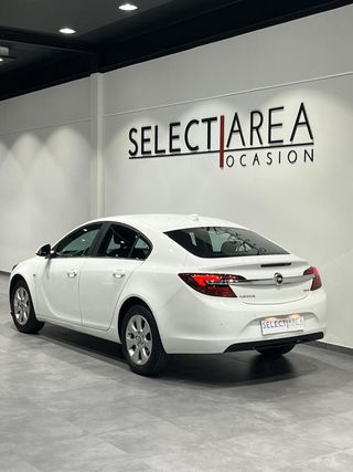 OPEL Insignia 1.6 CDTI Selective Auto - 2017