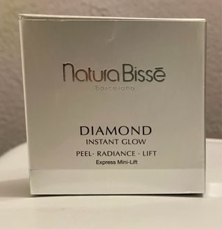 Natura Bissé Diamond Instant Glow